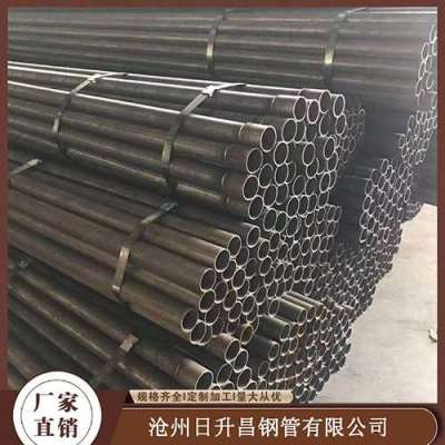 南陵声测管规格型号对照表