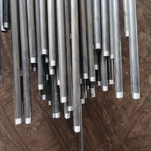 南陵声测管重量是多少？买管必知的计算公式