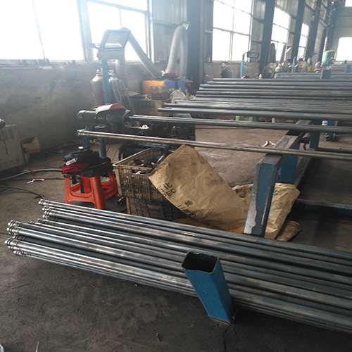 南陵桥梁桩基声测管的施工工艺流程